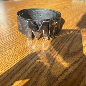 MCM belt